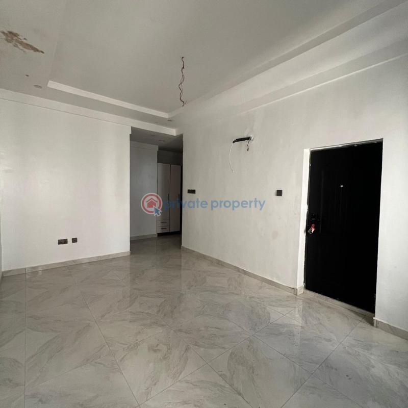 4 bedroom Terraced Duplex For Sale Ikate, Lekki Lagos - 8