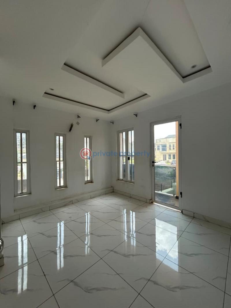 4 bedroom Block Of Flats For Rent Carlton Gate Estate Akobo Ibadan Oyo - 2