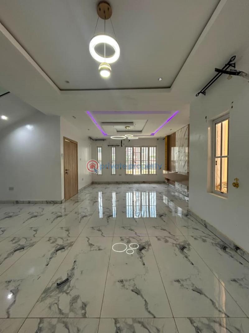4 bedroom Block Of Flats For Rent Carlton Gate Estate Akobo Ibadan Oyo - 7