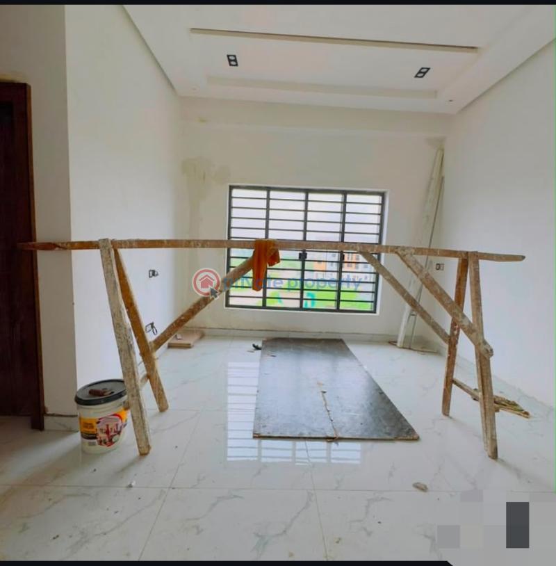 4 bedroom Detached Duplex For Sale Opebi Ikeja Lagos - 9
