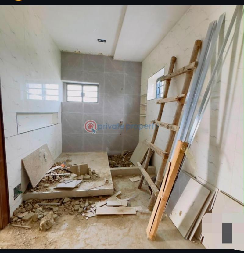 4 bedroom Detached Duplex For Sale Opebi Ikeja Lagos - 7