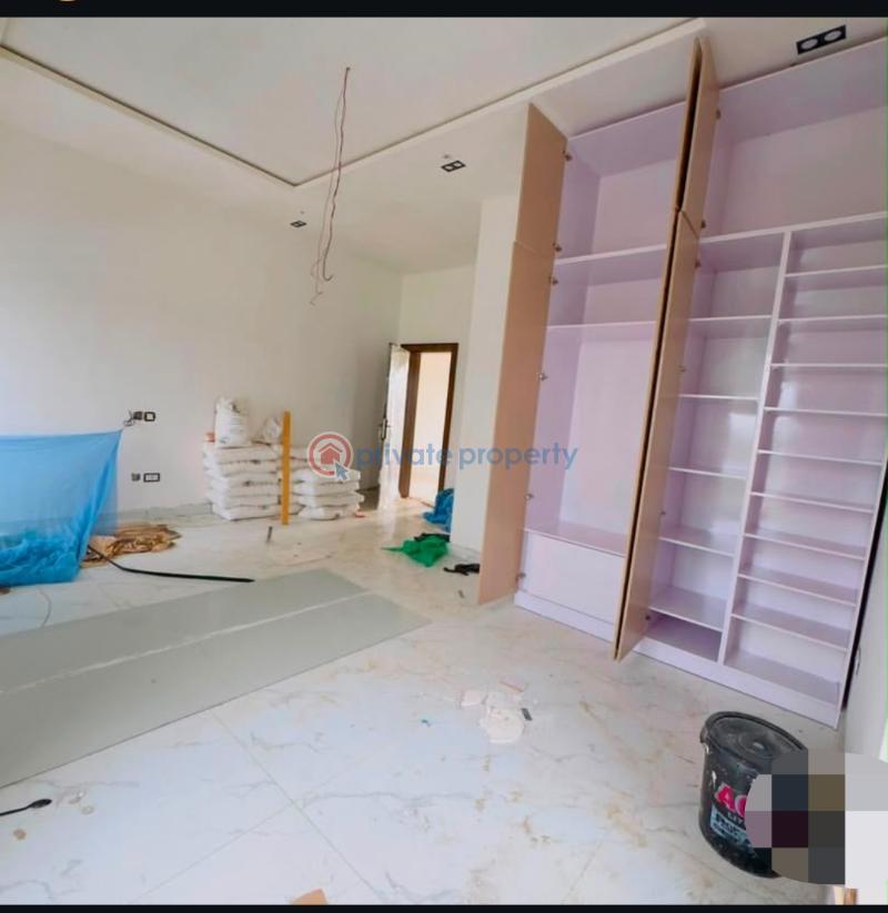 4 bedroom Detached Duplex For Sale Opebi Ikeja Lagos - 10