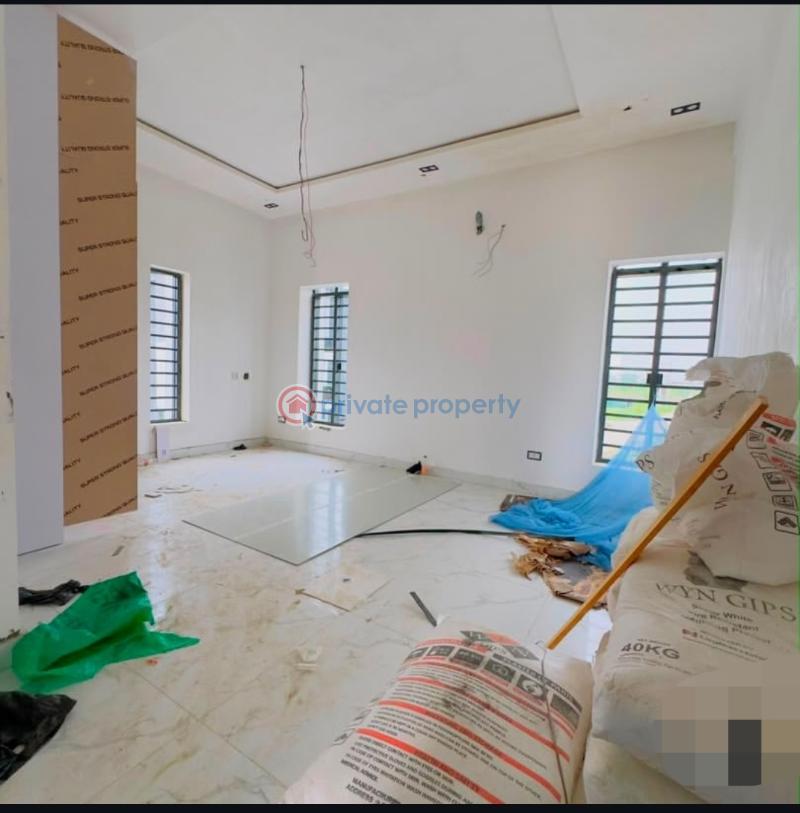 4 bedroom Detached Duplex For Sale Opebi Ikeja Lagos - 6