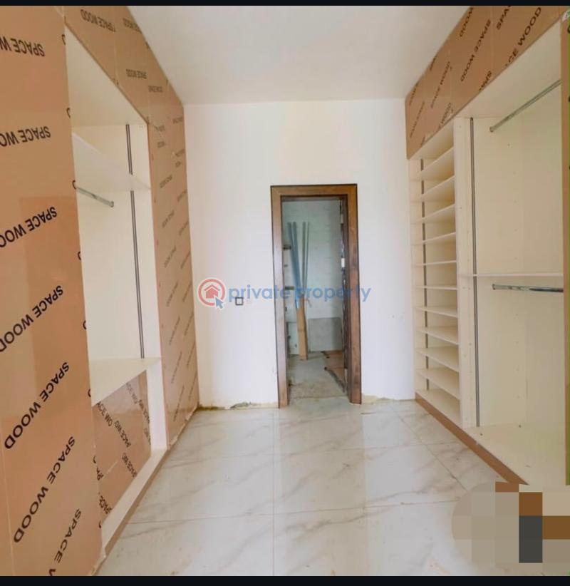 4 bedroom Detached Duplex For Sale Opebi Ikeja Lagos - 8