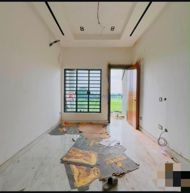 4 bedroom Detached Duplex For Sale Opebi Ikeja Lagos - 4