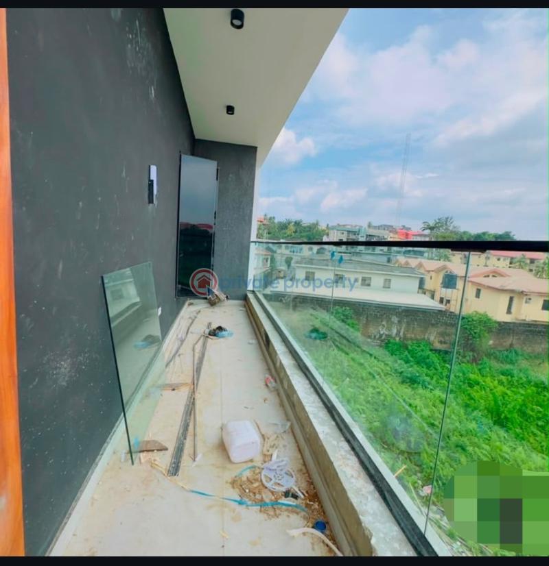 4 bedroom Detached Duplex For Sale Opebi Ikeja Lagos - 12