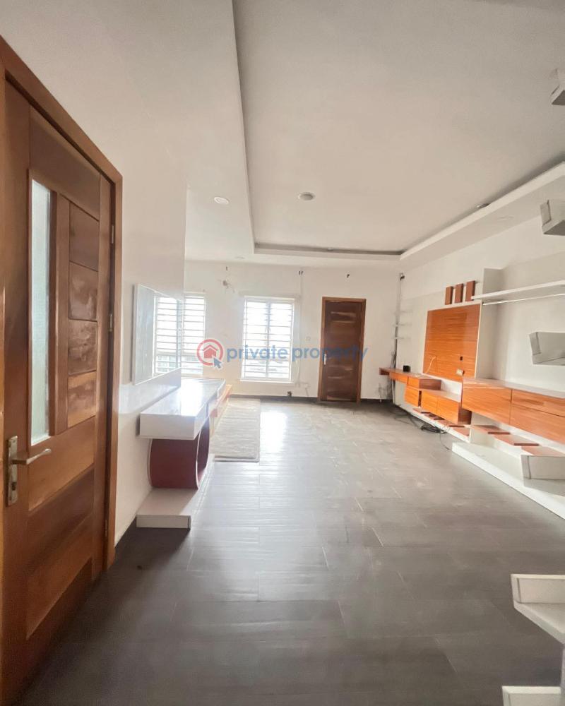 4 bedroom Detached Duplex For Sale Osapa London Lekki Lagos - 9