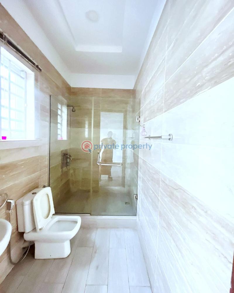4 bedroom Detached Duplex For Sale Osapa London Lekki Lagos - 2