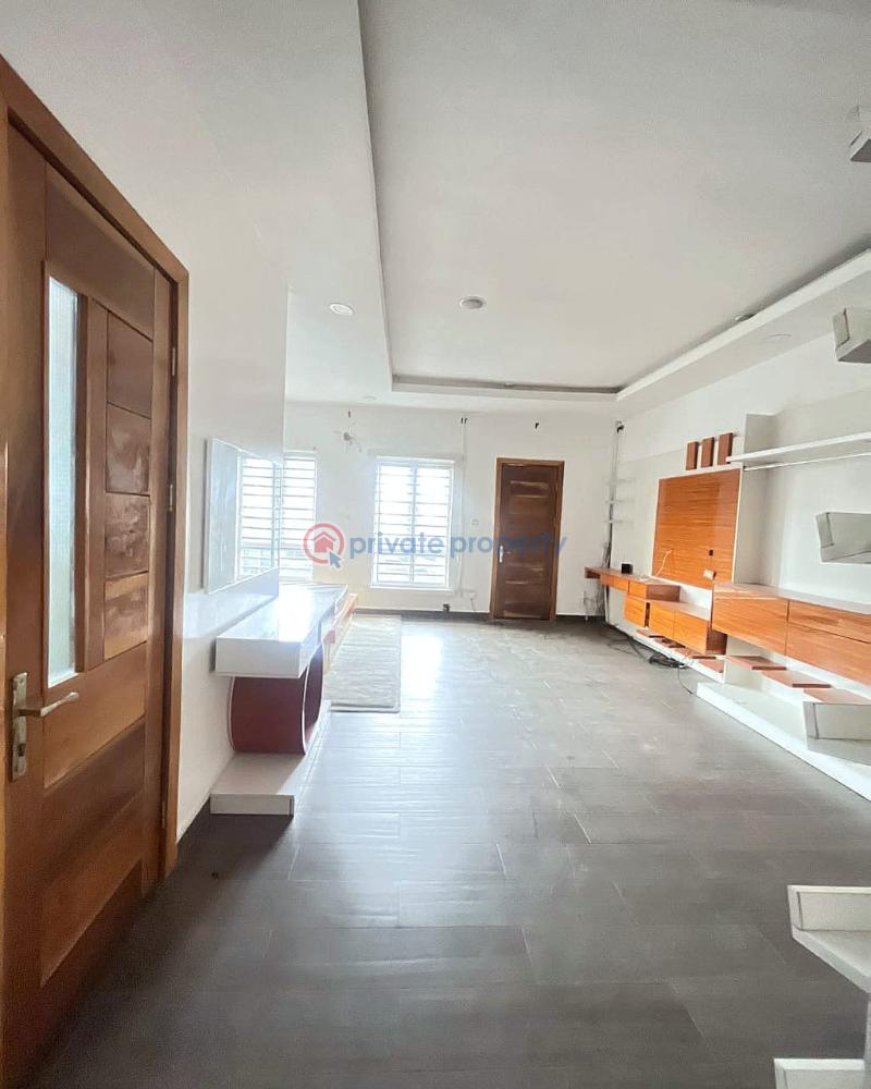 4 bedroom Detached Duplex For Sale Osapa London Lekki Lagos - 7