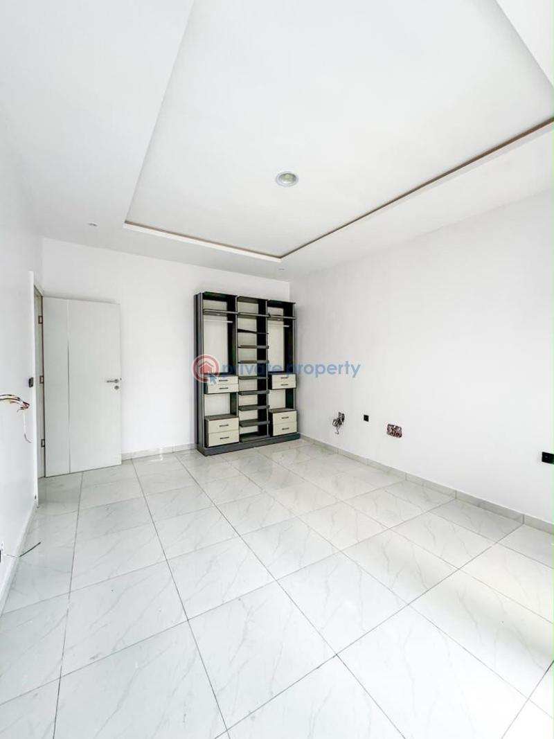 4 bedroom Semi detached Duplex For Sale Ikate Elegushi Lekki Lagos - 6