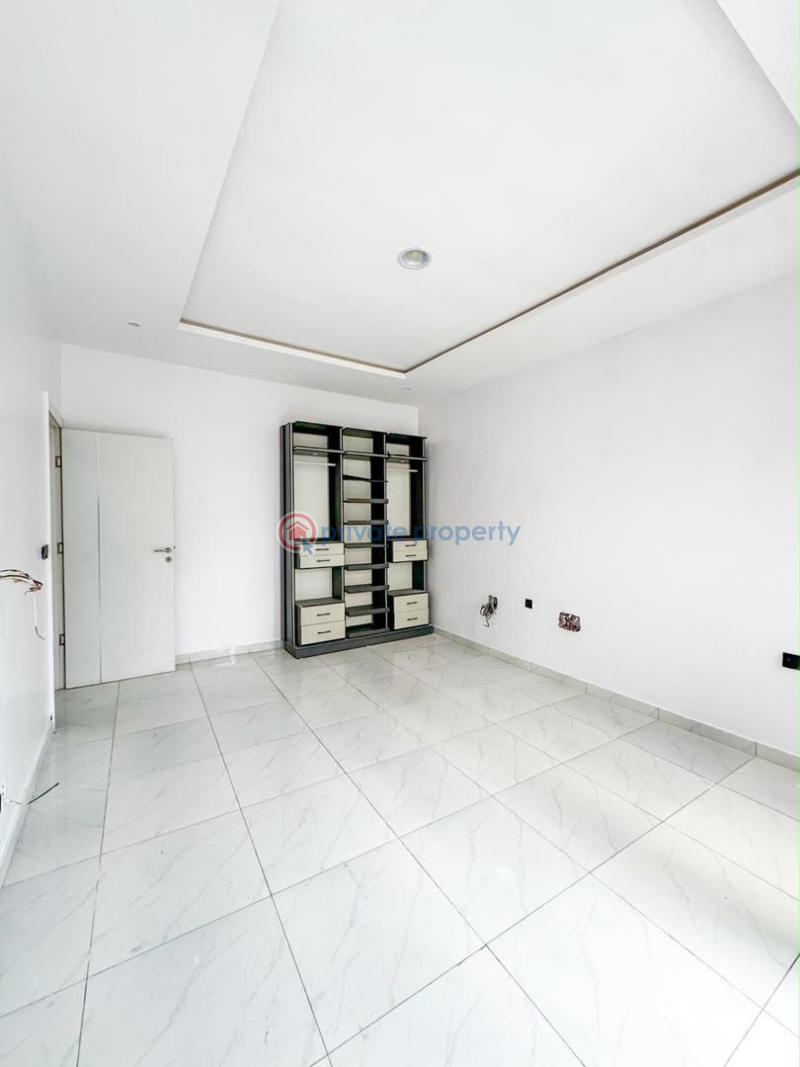 4 bedroom Semi detached Duplex For Sale Ikate Elegushi Lekki Lagos - 3