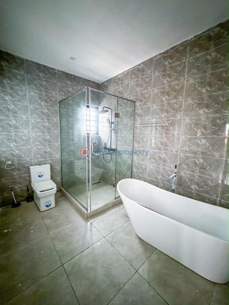 4 bedroom Semi detached Duplex For Sale Ikate Elegushi Lekki Lagos - 2