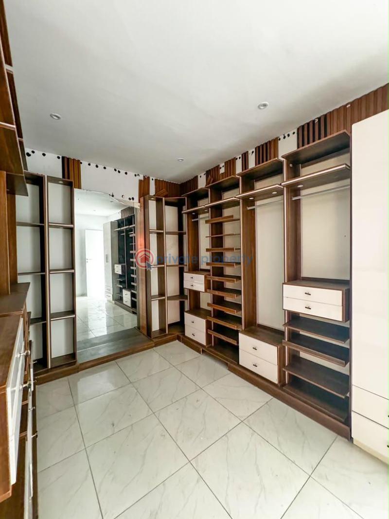 4 bedroom Semi detached Duplex For Sale Ikate Elegushi Lekki Lagos - 0