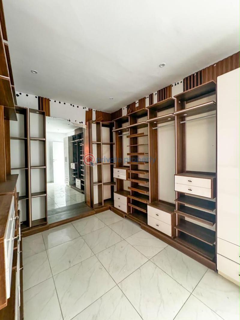 4 bedroom Semi detached Duplex For Sale Ikate Elegushi Lekki Lagos - 9