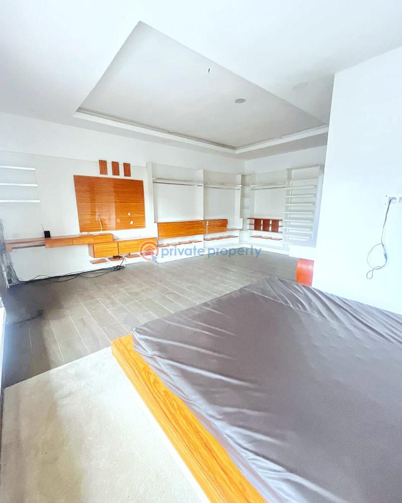 4 bedroom Detached Duplex For Sale Osapa London Lekki Lagos - 3