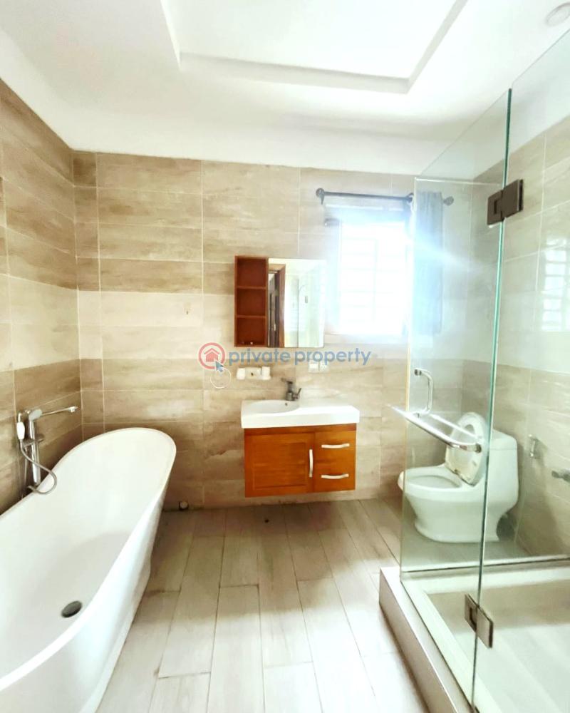 4 bedroom Detached Duplex For Sale Osapa London Lekki Lagos - 1