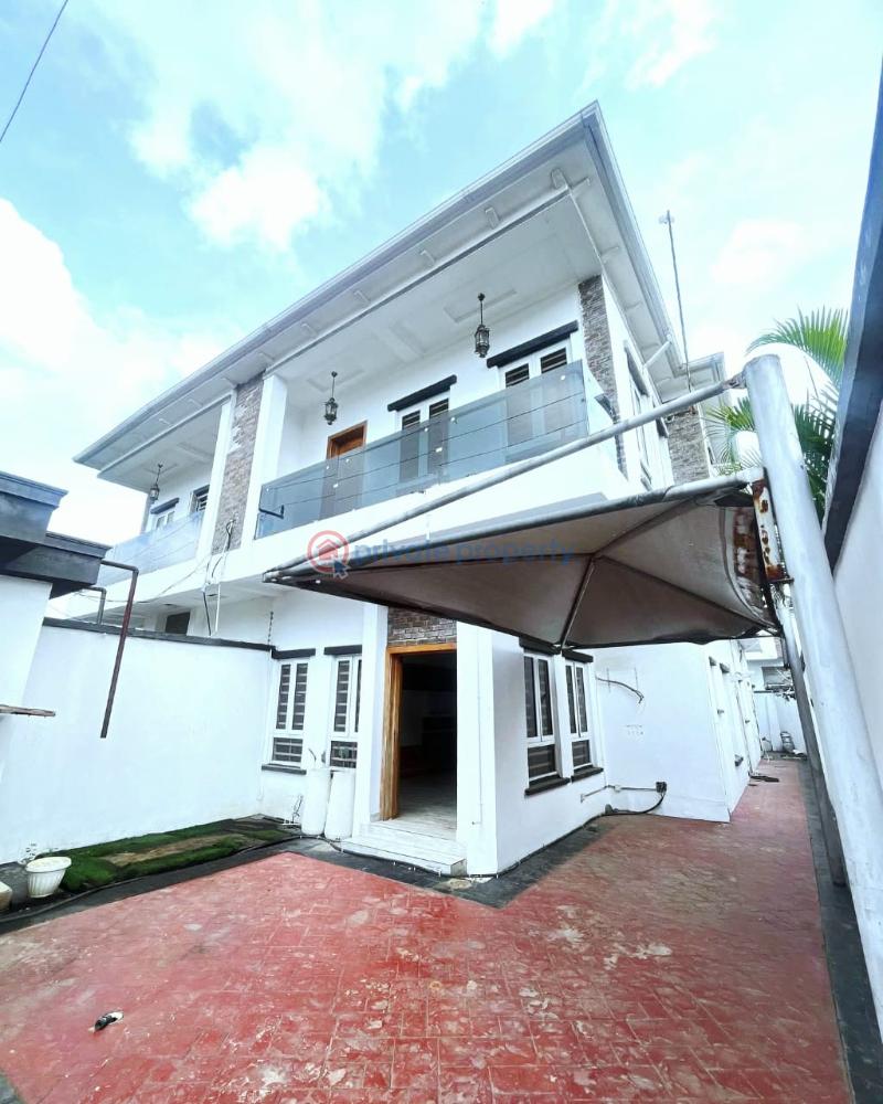 4 bedroom Detached Duplex For Sale Osapa London Lekki Lagos - 0