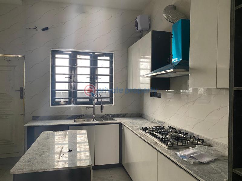 4 bedroom Semi detached Duplex For Sale Ikota Villa Estate Ikota Lekki Lagos - 11