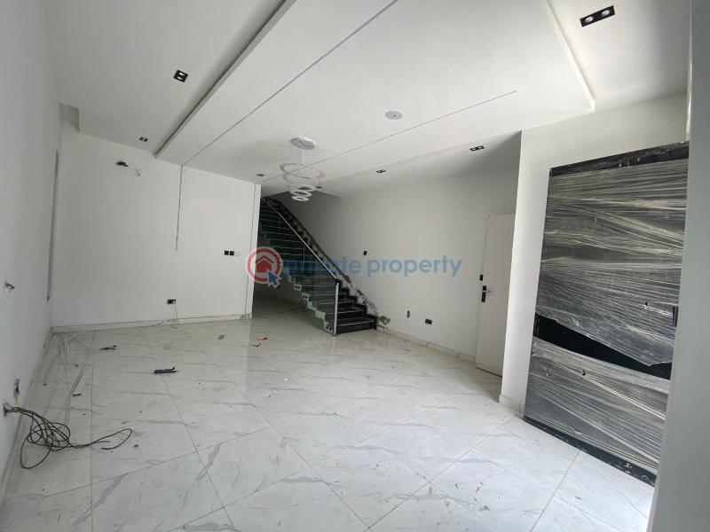 4 bedroom Semi detached Duplex For Sale Ikota Villa Estate Ikota Lekki Lagos - 5