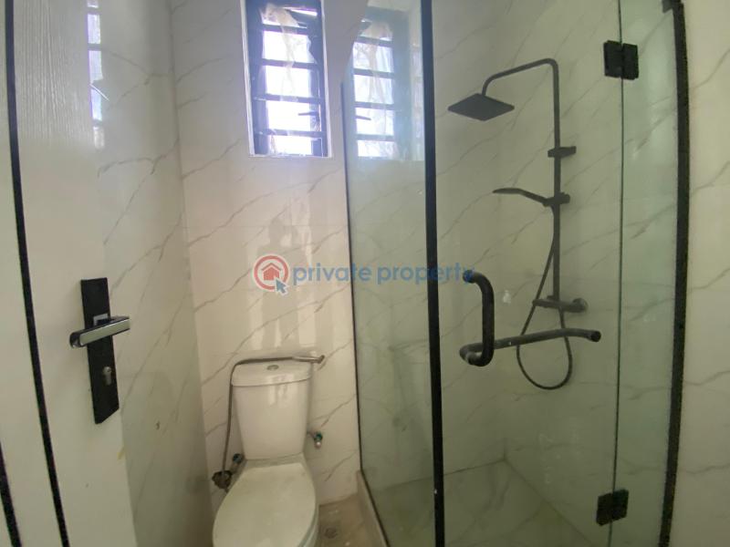 4 bedroom Semi detached Duplex For Sale Ikota Villa Estate Ikota Lekki Lagos - 9