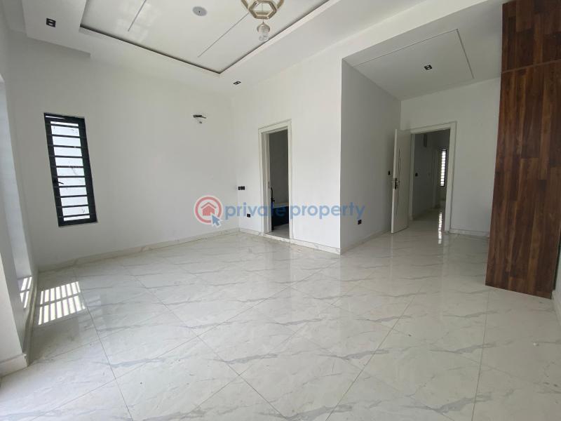 4 bedroom Semi detached Duplex For Sale Ikota Villa Estate Ikota Lekki Lagos - 6