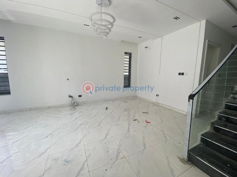 4 bedroom Semi detached Duplex For Sale Ikota Villa Estate Ikota Lekki Lagos - 4