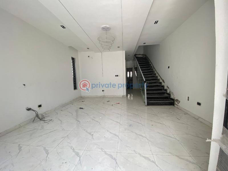 4 bedroom Semi detached Duplex For Sale Ikota Villa Estate Ikota Lekki Lagos - 7