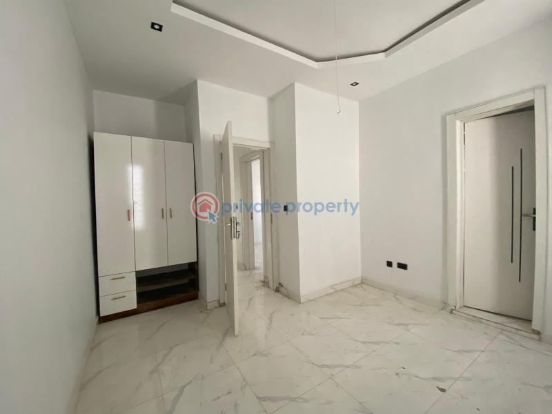 4 bedroom Semi detached Duplex For Sale Ikota Villa Estate Ikota Lekki Lagos - 8