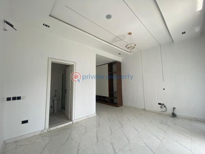 4 bedroom Semi detached Duplex For Sale Ikota Villa Estate Ikota Lekki Lagos - 3