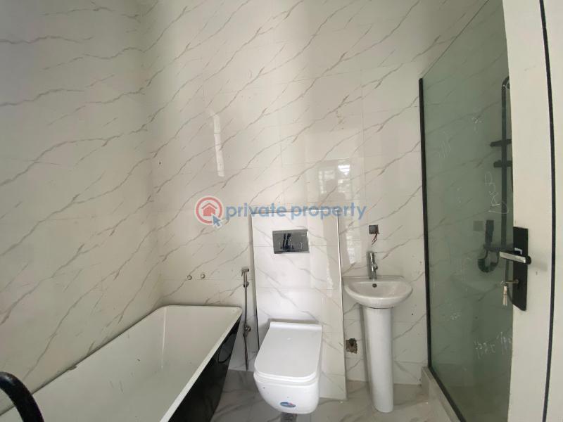 4 bedroom Semi detached Duplex For Sale Ikota Villa Estate Ikota Lekki Lagos - 10