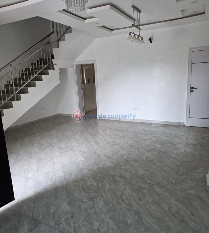 4 bedroom Semi detached Duplex For Sale Isheri North Ojodu Lagos - 4