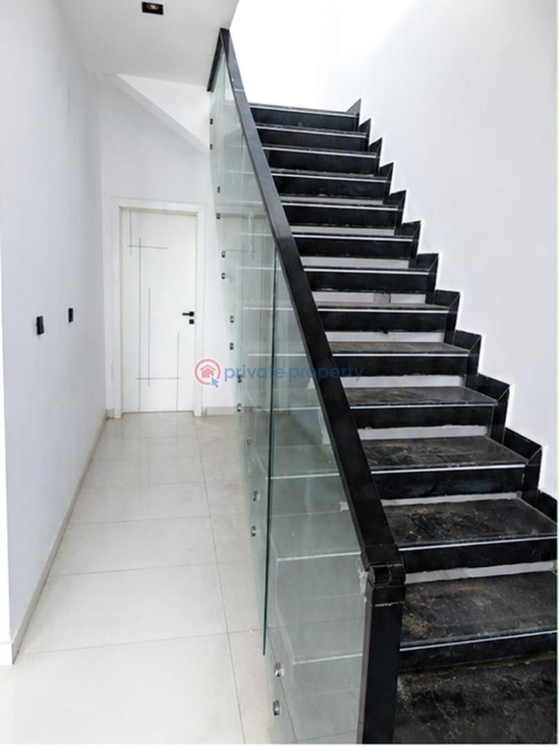 4 bedroom Semi detached Duplex For Rent Ikota Lekki Lagos - 9