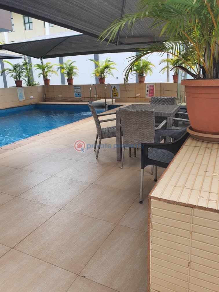 4 bedroom Semi detached Duplex For Sale Ikoyi, Ikoyi Lagos - 5