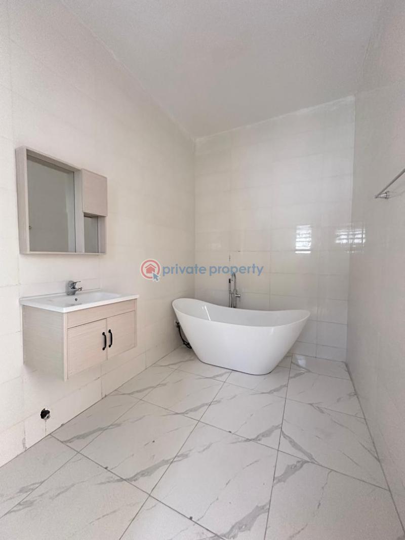 4 bedroom Semi detached Duplex For Sale Victoria Garden City Lekki Lagos - 13