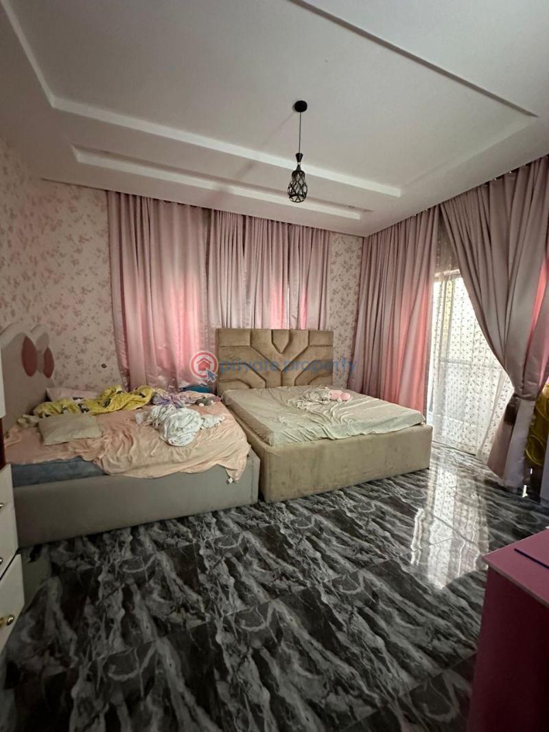 4 bedroom Semi detached Duplex For Sale Life Camp Abuja Phase 3  - 4