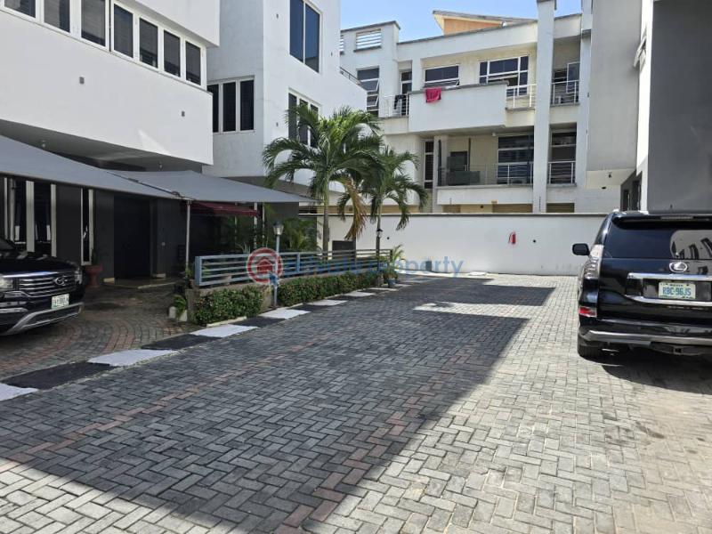 4 bedroom Semi detached Duplex For Sale Ikoyi, Ikoyi Lagos - 3