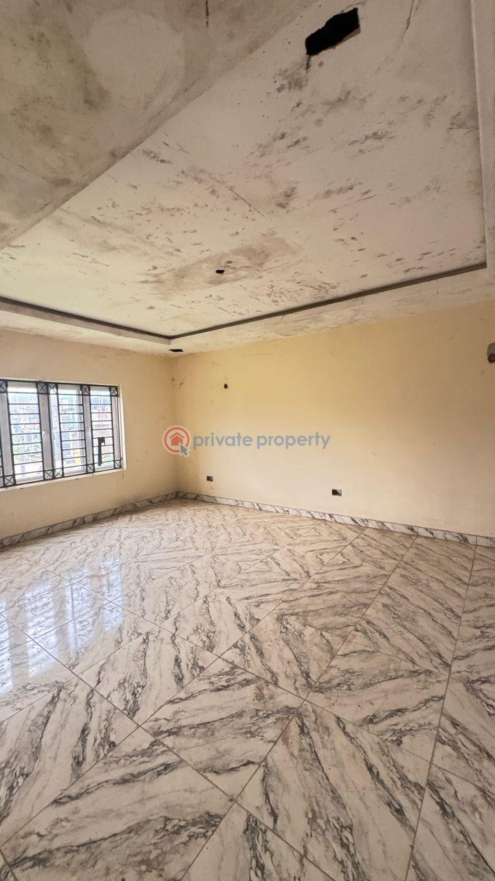 4 bedroom Semi detached Duplex For Sale Karsana Abuja Phase 3  - 1