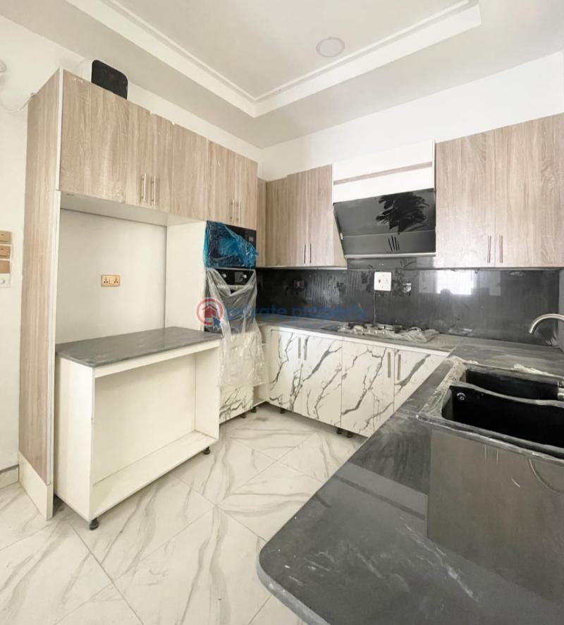 4 bedroom Duplex For Sale Orchid Lekki Lagos - 3