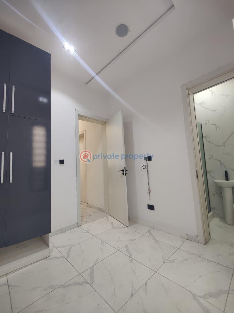 4 bedroom Semi detached Duplex For Sale Ikota Lekki Lagos - 15