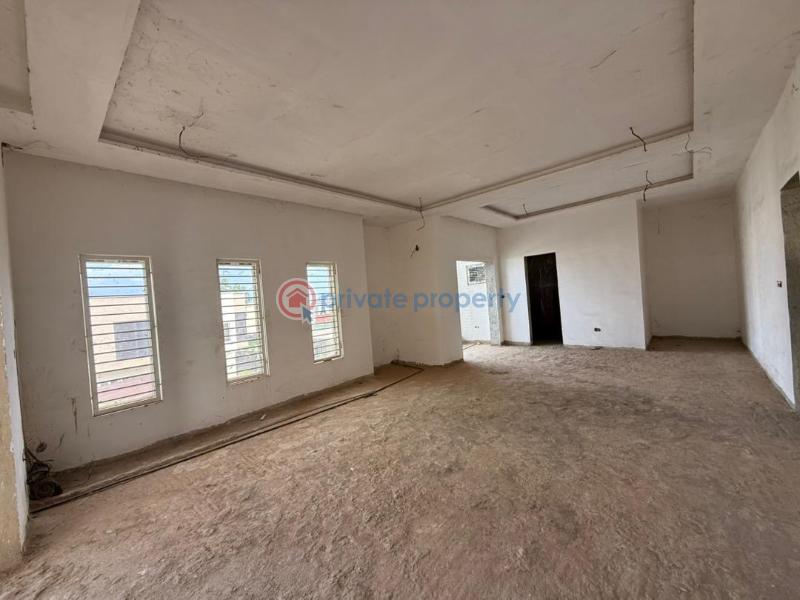 4 bedroom House For Sale Katampe Ext. Abuja Phase 2  - 5