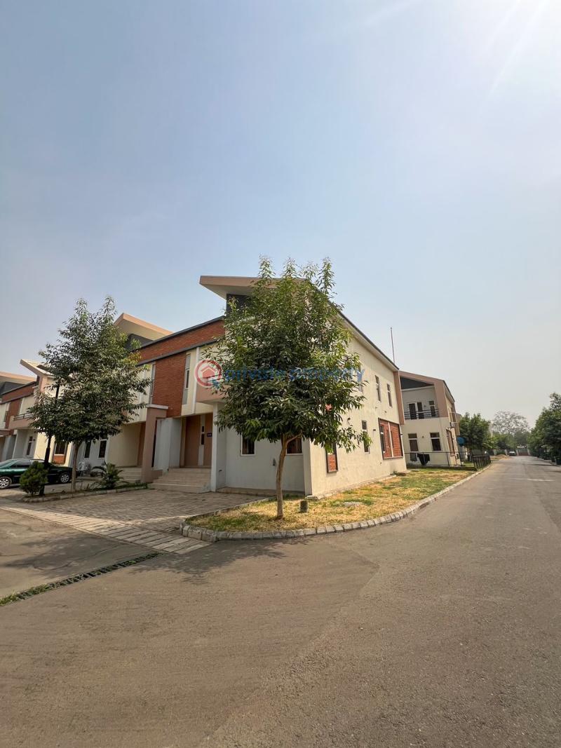 4 bedroom Semi detached Duplex For Sale Dawaki, Abuja Bwari Abuja Phase 4  - 15
