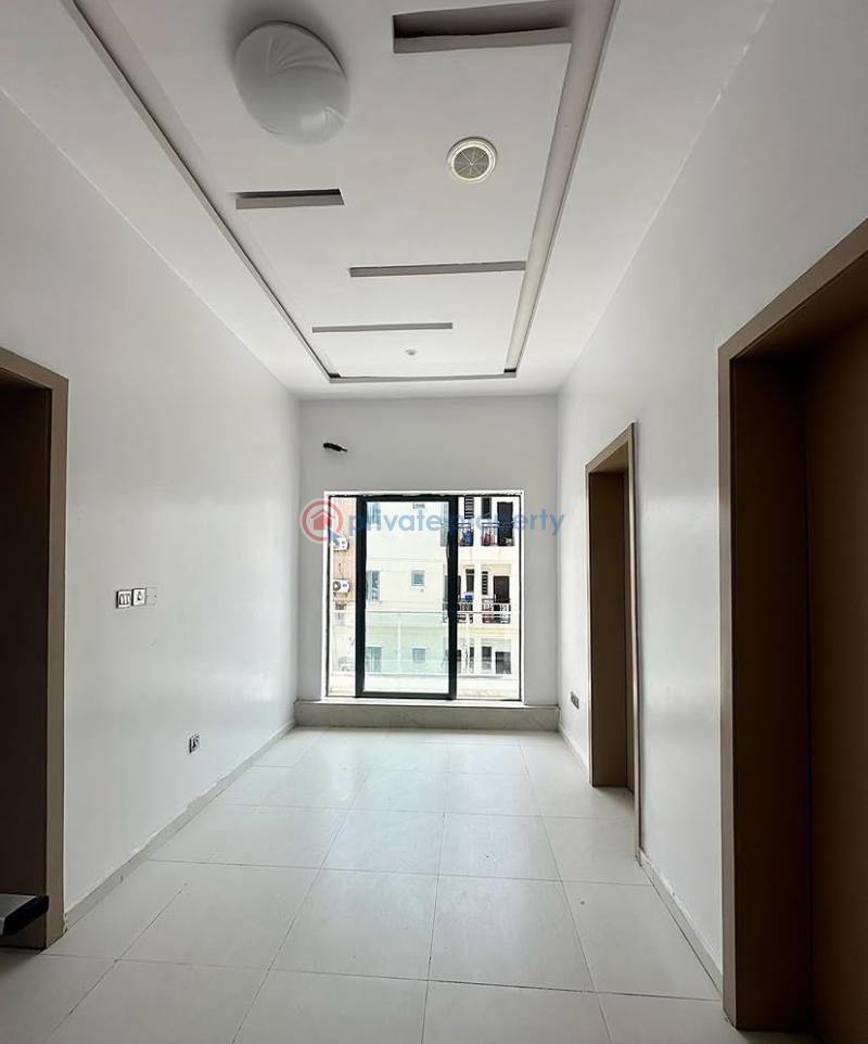 4 bedroom Semi detached Duplex For Sale Ikota Lekki Lagos - 3