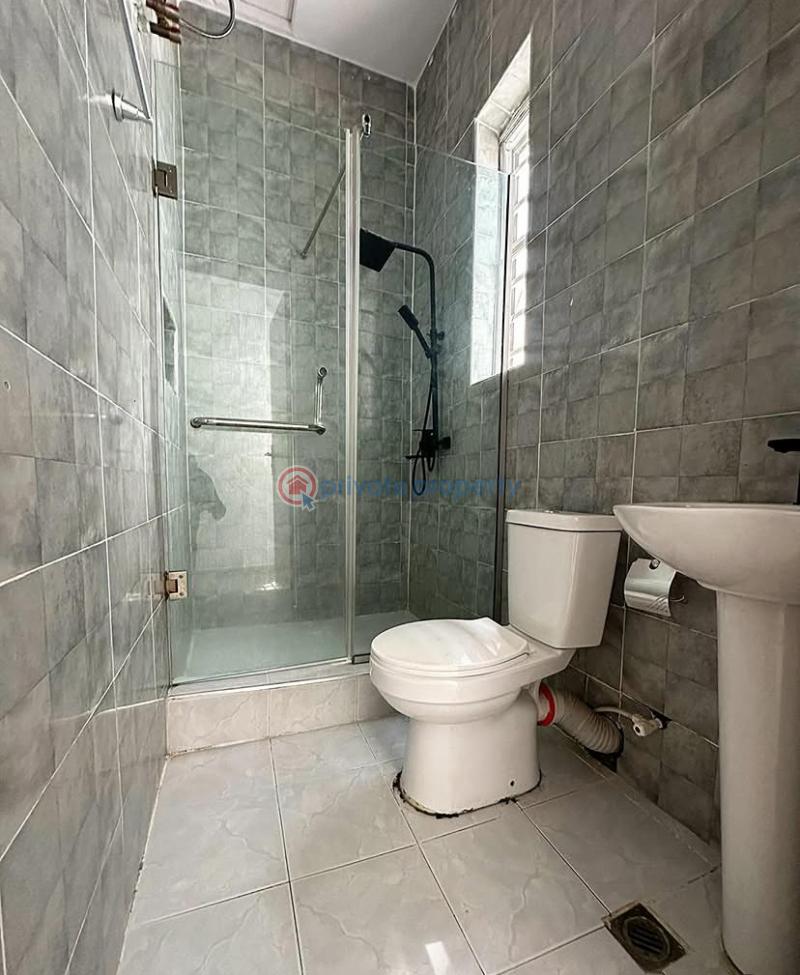 4 bedroom Semi detached Duplex For Sale Ikota Lekki Lagos - 10