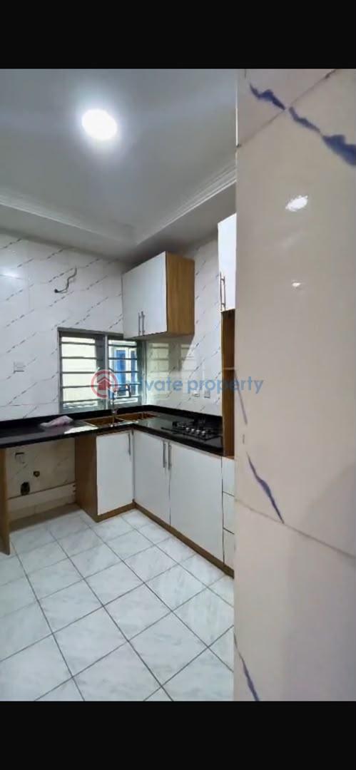 4 bedroom House For Sale Sangotedo Ajah Lagos - 4