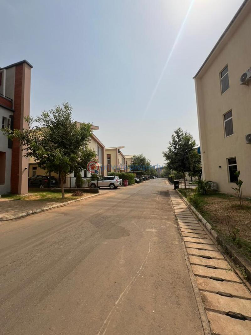 4 bedroom Semi detached Duplex For Sale Dawaki, Abuja Bwari Abuja Phase 4  - 7
