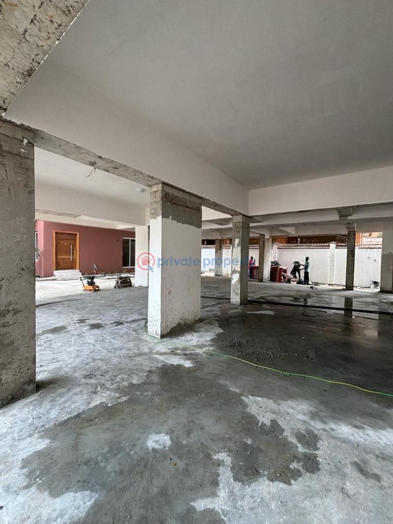 4 bedroom Semi detached Duplex For Sale Ikoyi Lagos - 17