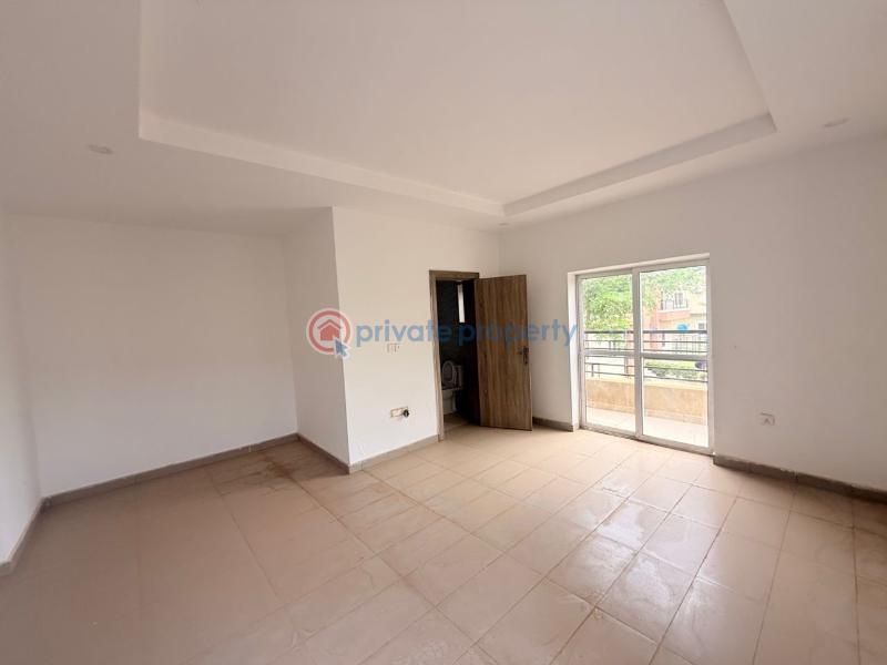 4 bedroom Semi detached Duplex For Sale Lokogoma Abuja Phase 2  - 6