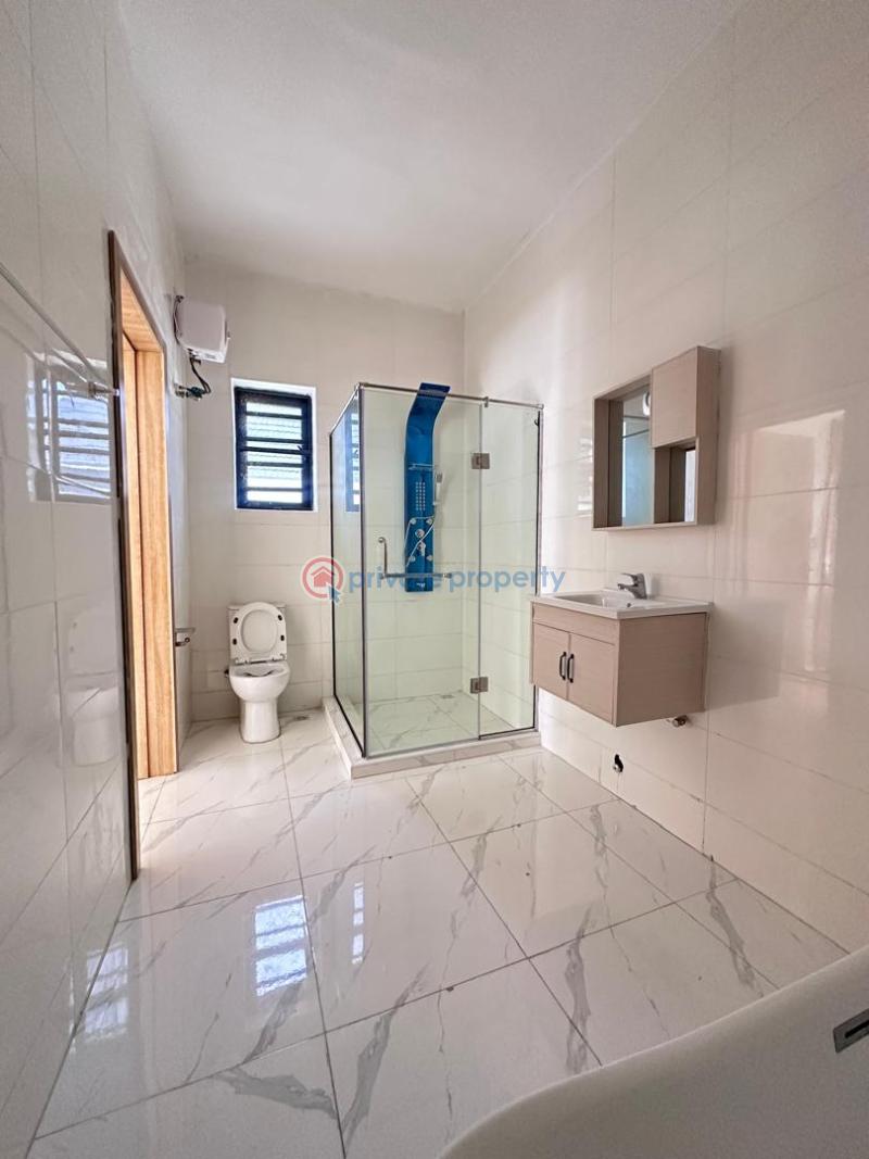4 bedroom Semi detached Duplex For Sale Victoria Garden City Lekki Lagos - 14