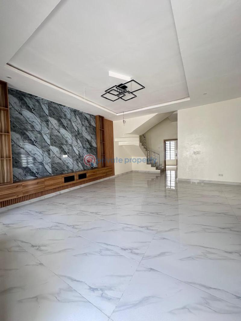 4 bedroom Semi detached Duplex For Sale Victoria Garden City Lekki Lagos - 1