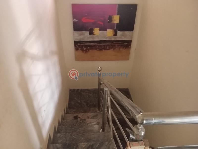 4 bedroom Semi detached Duplex For Rent Lekki Phase 1 Lagos - 6